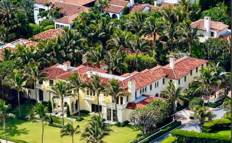 South Florida home inspected by Ace Inspection Services