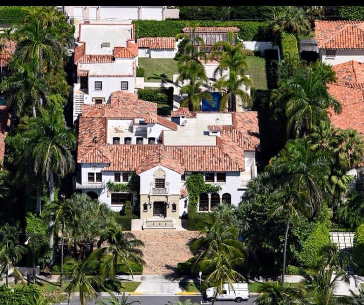 Estate home inspected by Ace Inspection Services