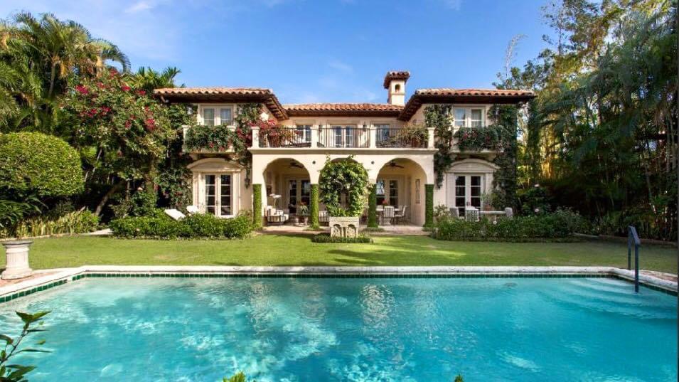 Luxury residence inspected by Ace Inspection Services