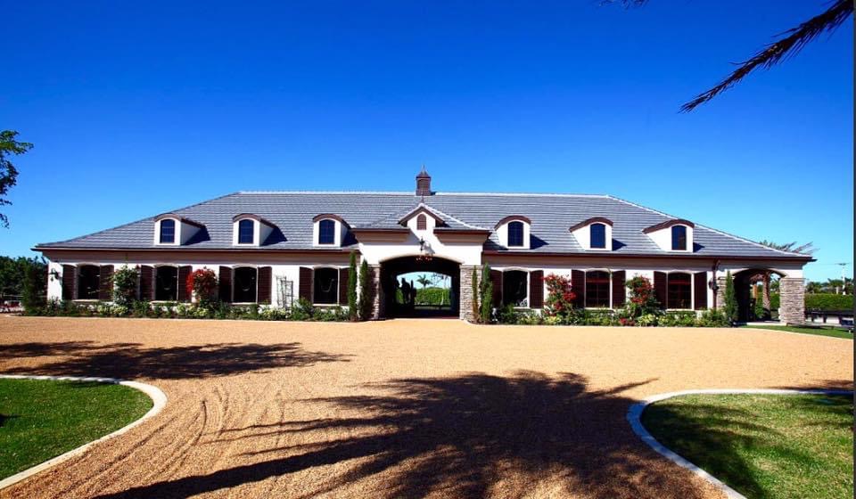 Custom home inspected by Ace Inspection Services