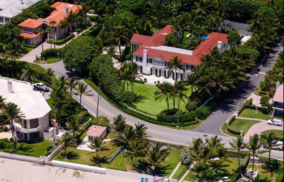 South Florida estate inspected by Ace Inspection Services
