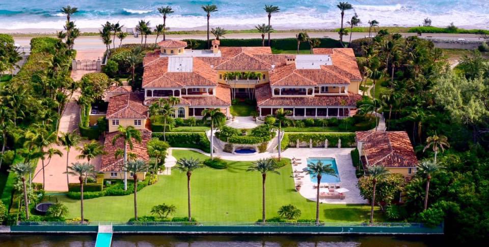 Luxury South Florida residence inspected by Ace Inspection Services