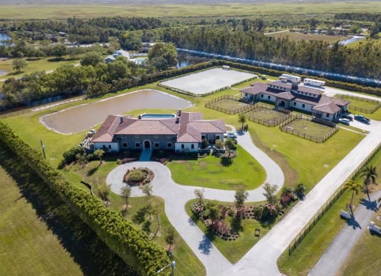South Florida home inspected by Ace Inspection Services