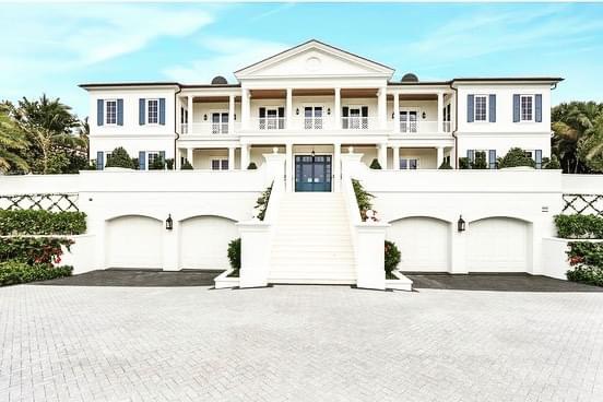 South Florida residence inspected by Ace Inspection Services